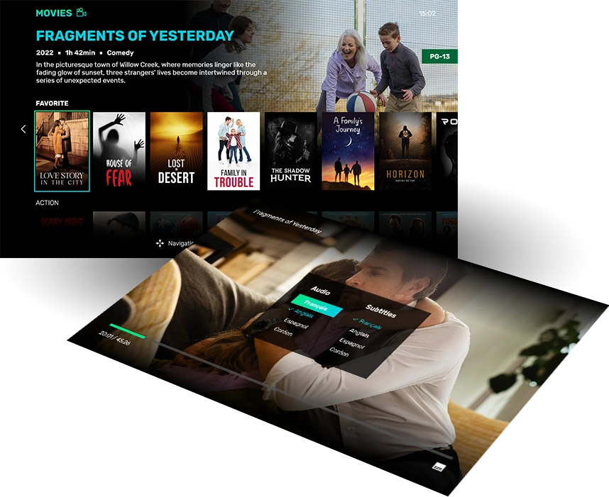 BAYTVPRO Features 2